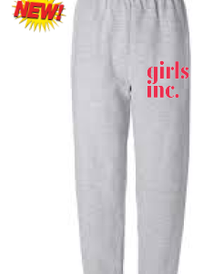 Track Pants  Girls Inc. of York Region